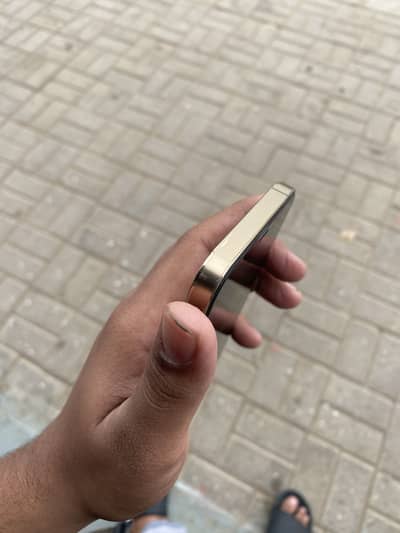 Iphone 12 pro non pta jv 128gb gold