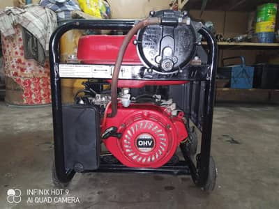 LONCIN 2.5 KW