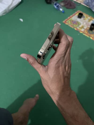 14pro max non pta 128GB lush condition