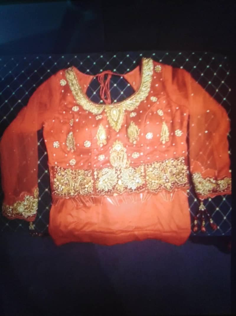 lehnga 1