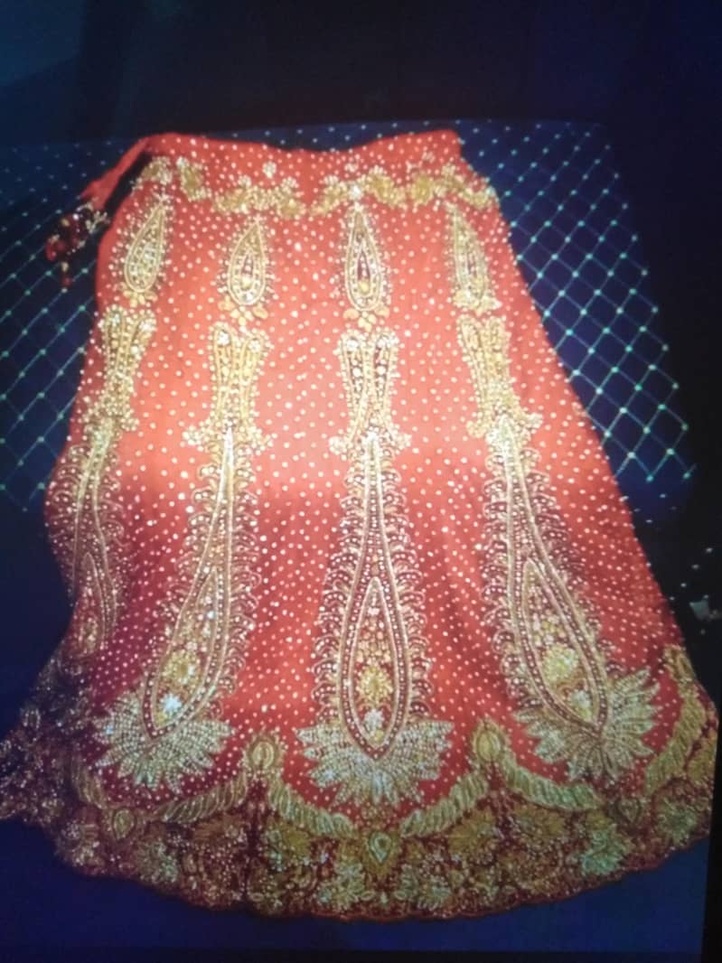 lehnga 2