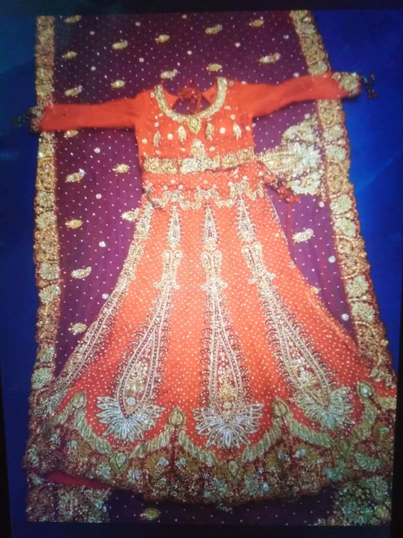 lehnga 4