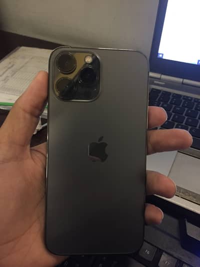 Iphone 13 Pro max JV