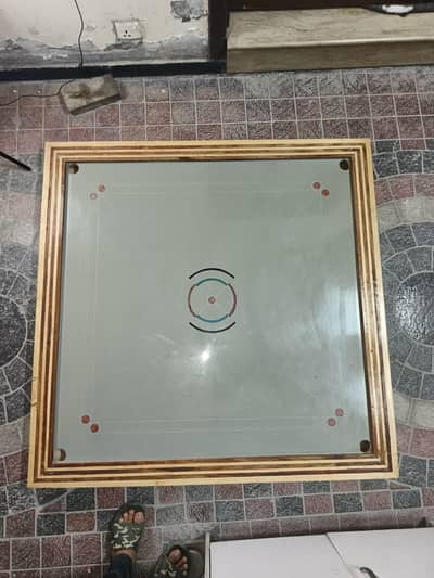 carrom board³