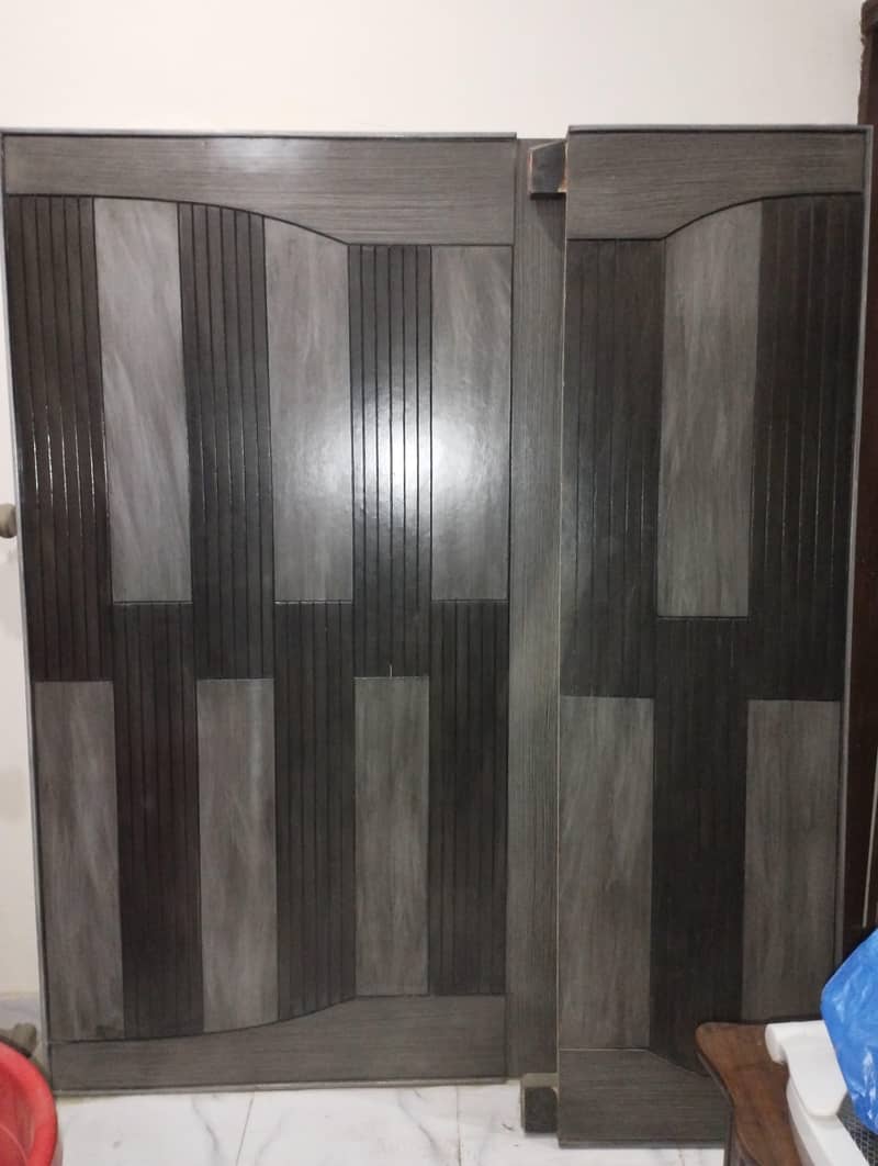 Bed set sofas set fridge Dressing table 1