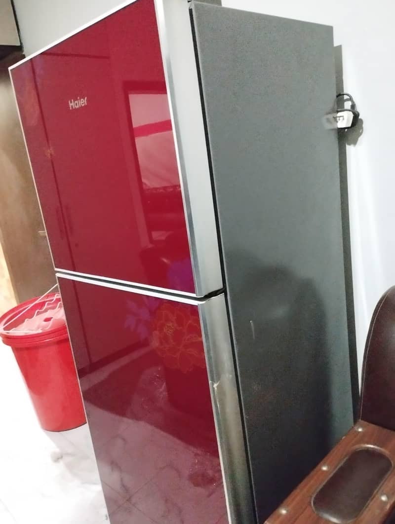 Bed set sofas set fridge Dressing table 8