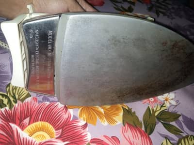 National 21AWT 22W Japan