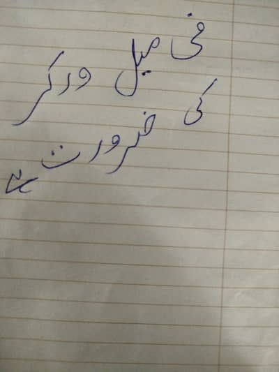 ladies worker hiring for factory job