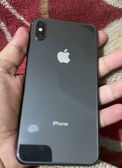 iPhone xs 10/10 Conditions Exchange Possible