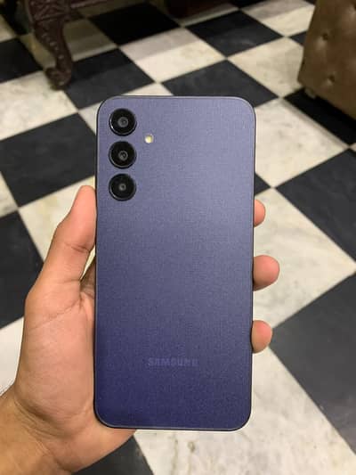 Samsung Galaxy A25 5g 10 by 9