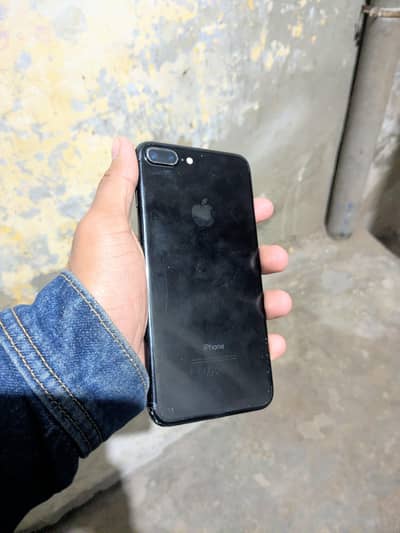 iPhone 7 Plus 128GB PTA Approved