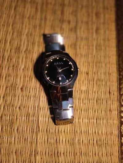 RADO Jubilee watch ⌚