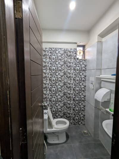 Fully furnished offices for Rent DHA phase 7Ext