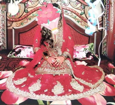 bridle lahnda . with long shirt.