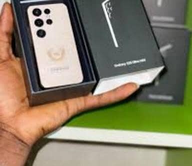 Samsung S25 ultra mini 512gb for sale or exchange