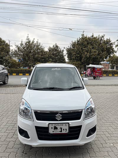 Wagon r 2022 Vxl B2B Geniun