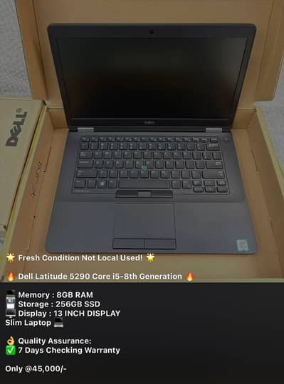 Dell  5290/5470/5480/5490/7470/7480/7490