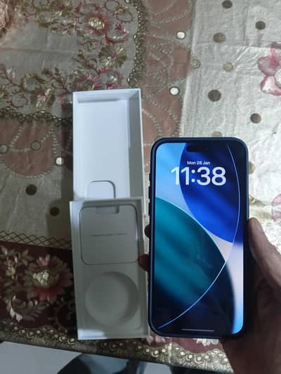 iphone 15 pro max pta approved 256gp 10.10 waterpack