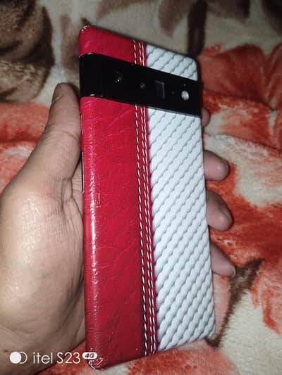 Google pixel 6 pro non pta . . . . 8gb ram. . . . . 128gb.