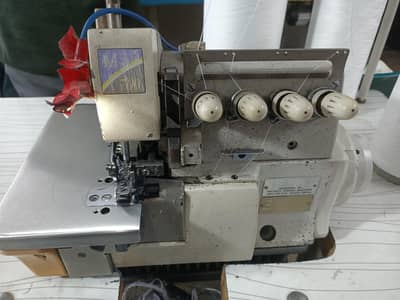 overlook button machine