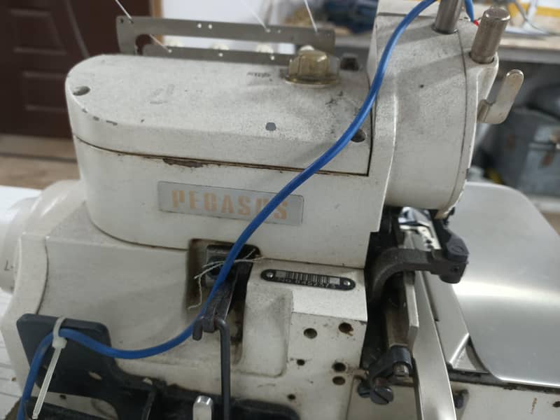 overlook button machine 2