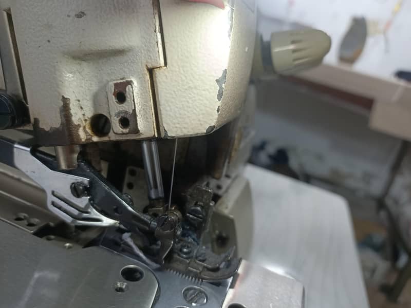 overlook button machine 4