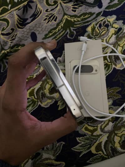 pixel 9 pro xl 256 gb official pta approved