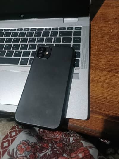 I phone 11  PTA approved