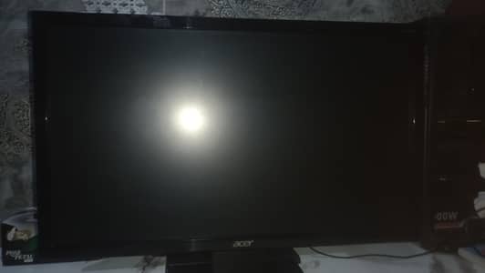 Acer Lcd 22/24 Inches