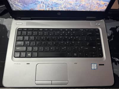 Hp ProBook 640 G3 | Laptop