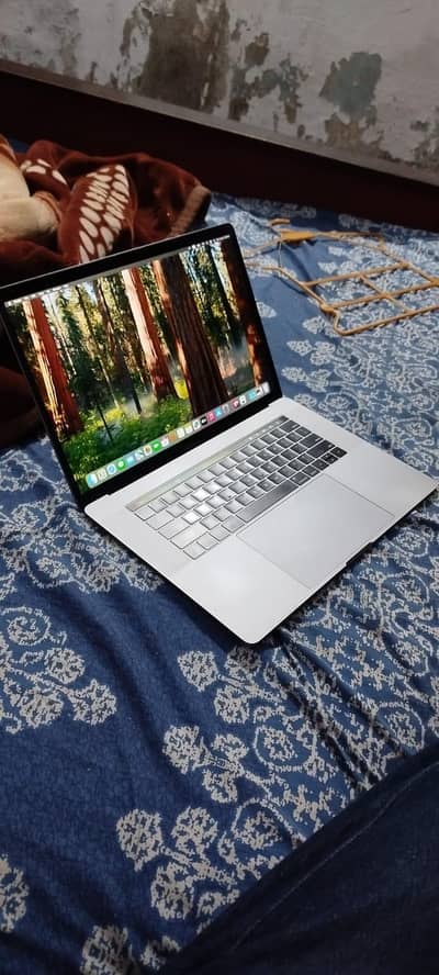 MacBook Pro 2019