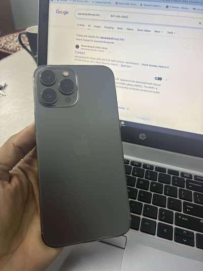 iphone 13 pro max 256 Gb