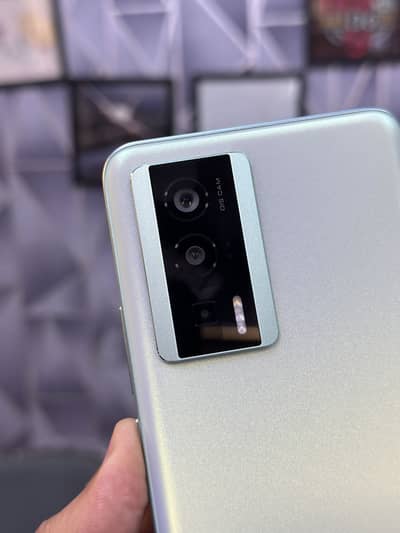 Redmi Poco F5 Pro 16GB/256GB Dual Physical Pta approved C