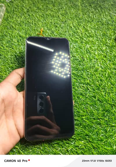 OPPO mobile exchange possible