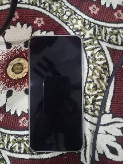Infinix hot 60 pro in used condition