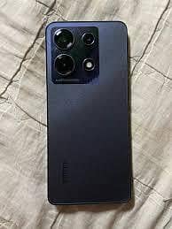 Infinix note 30 256gb exchange good mobile