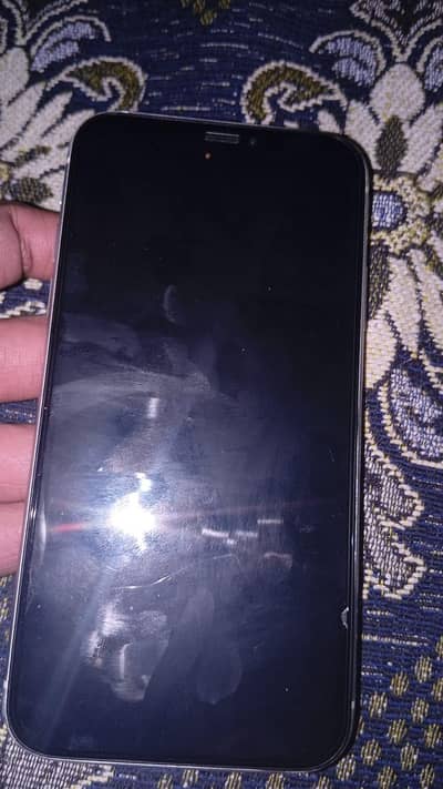 iphone XR non pta condition 10 by 7 urgent sale