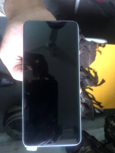 Xiaomi Redmi a3x 3+3,64