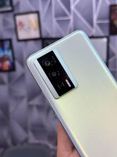 Redmi K60 16GB/256GB Pta approved C mint condition