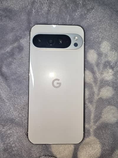 Google pixel 9 pro xl