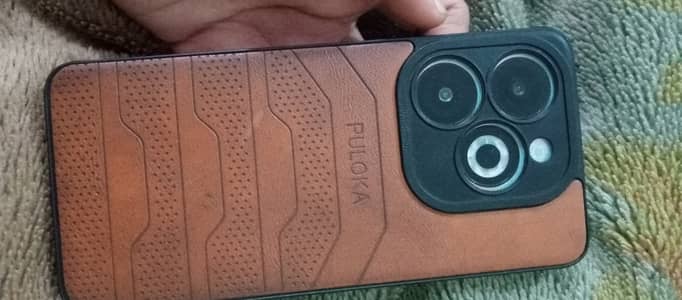 infinix smart 8 pro pta 128gb