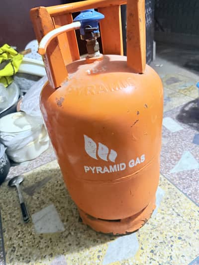 Gas Sallender