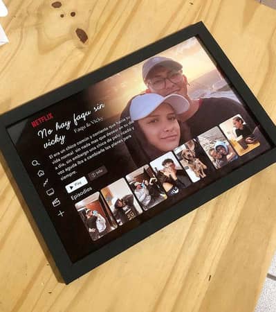 customize anniversary gift