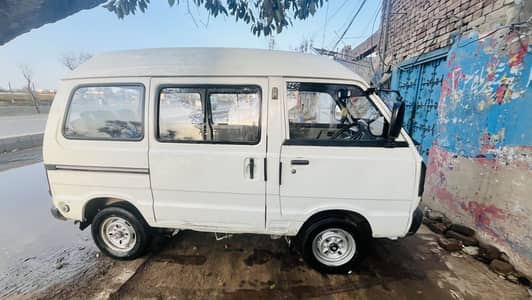 Suzuki bola (2010) 10/9 condition total original