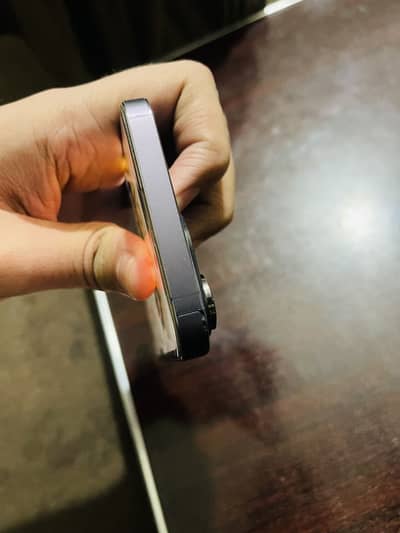 iPhone 14 Pro Max jv