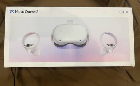 Oculus Quest 2