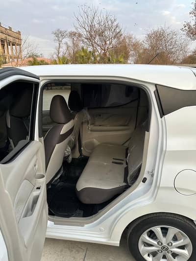 Nissan Dayz Highway Star X