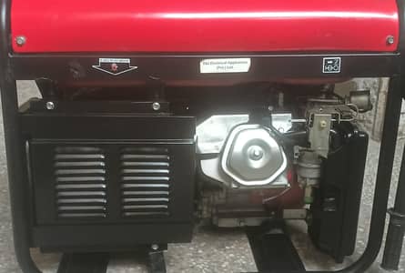 HOMAGE 5.5KW ORIGINAL GENERATOR