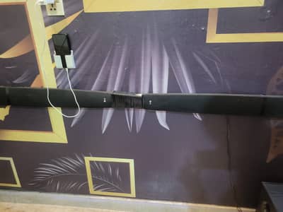 Audionic rb 95 home theater