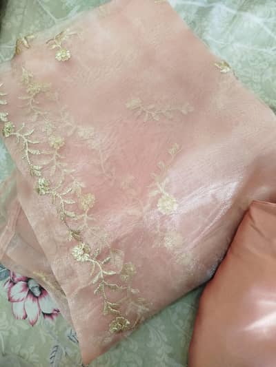 PRELOVED ENGAGEMENT DRESS FOR SALE~